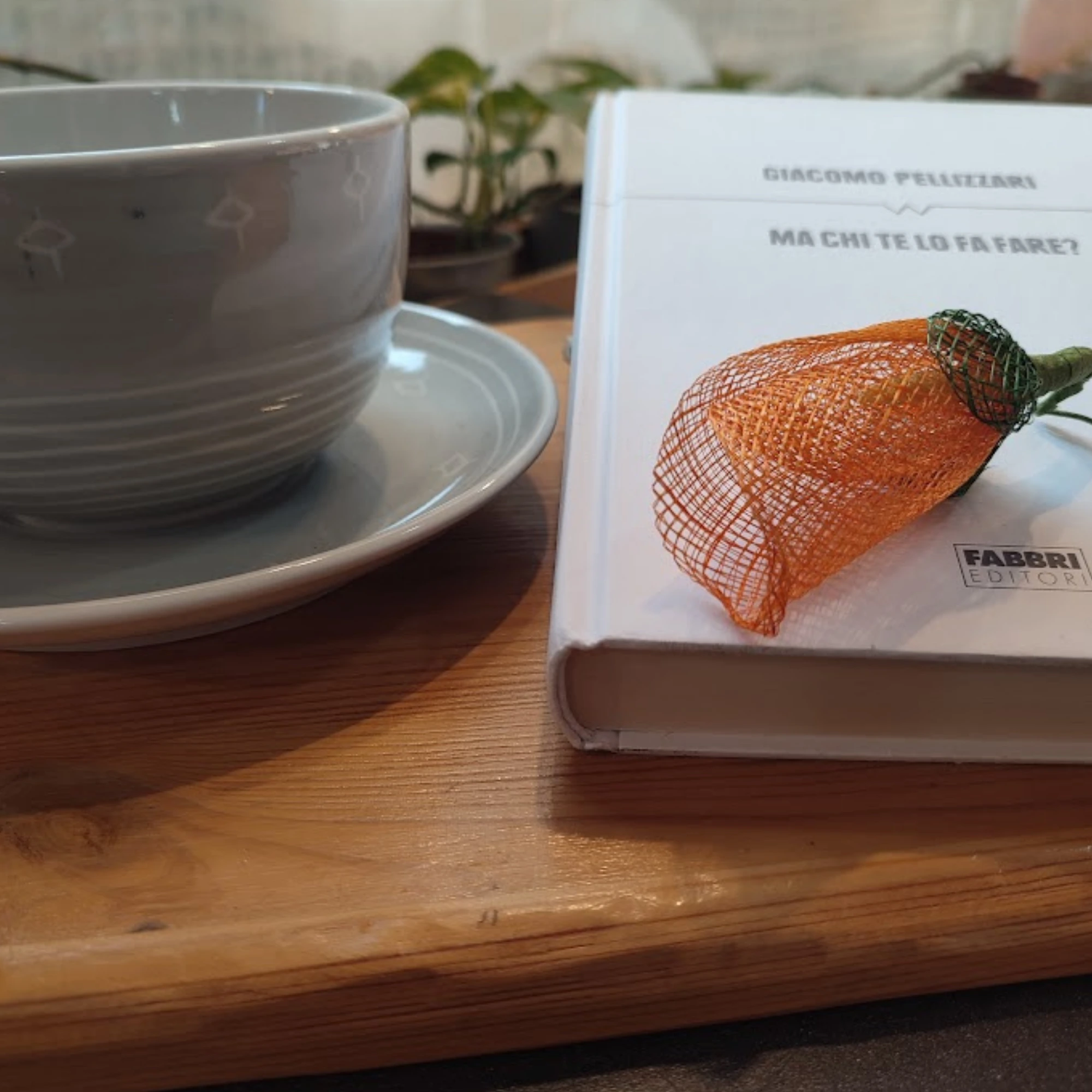 Blog articoli Disordine Perfetto