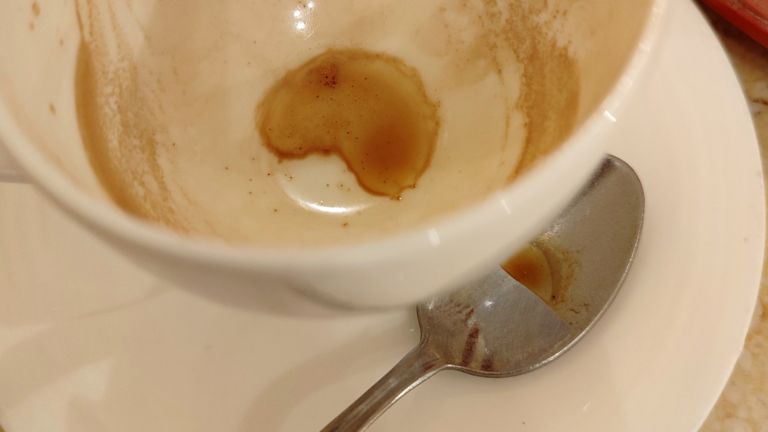 Momento del non esisto